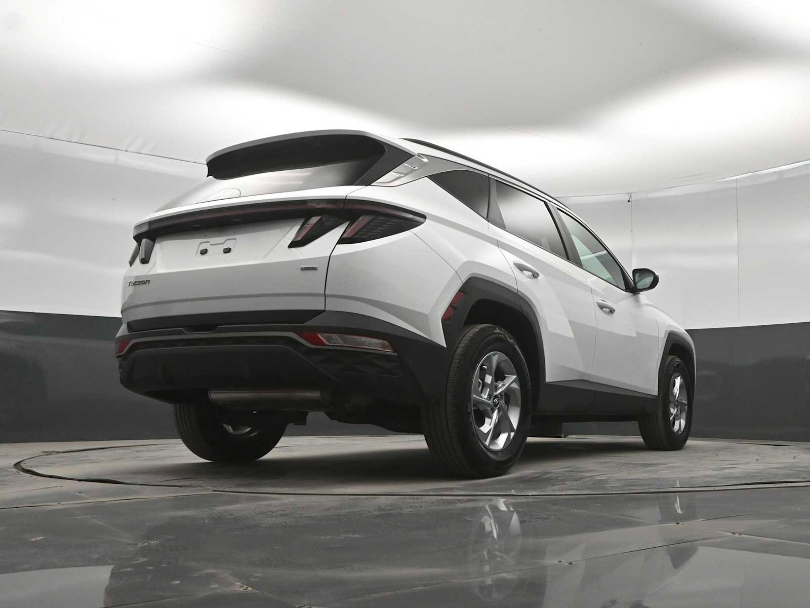 Used 2023 Hyundai Tucson SEL AWD/4WD image 35