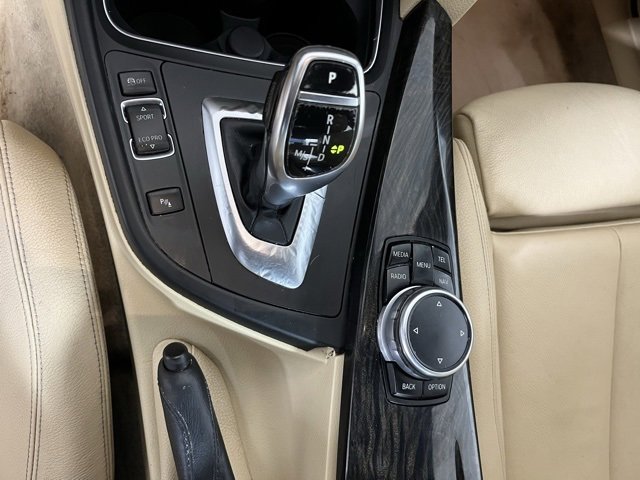 Used 2016 BMW 328i xDrive Sedan image 18