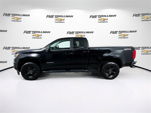 Used 2016 Chevrolet Colorado LT w/ Midnight Edition image 4