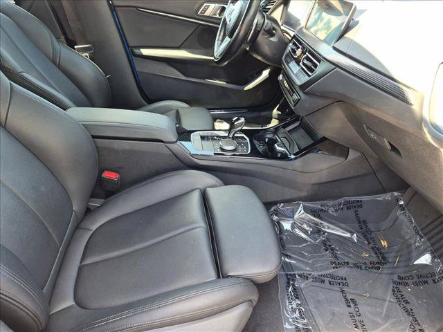 Used 2022 BMW 228i xDrive Gran Coupe w/ M Sport Package AWD/4WD image 19