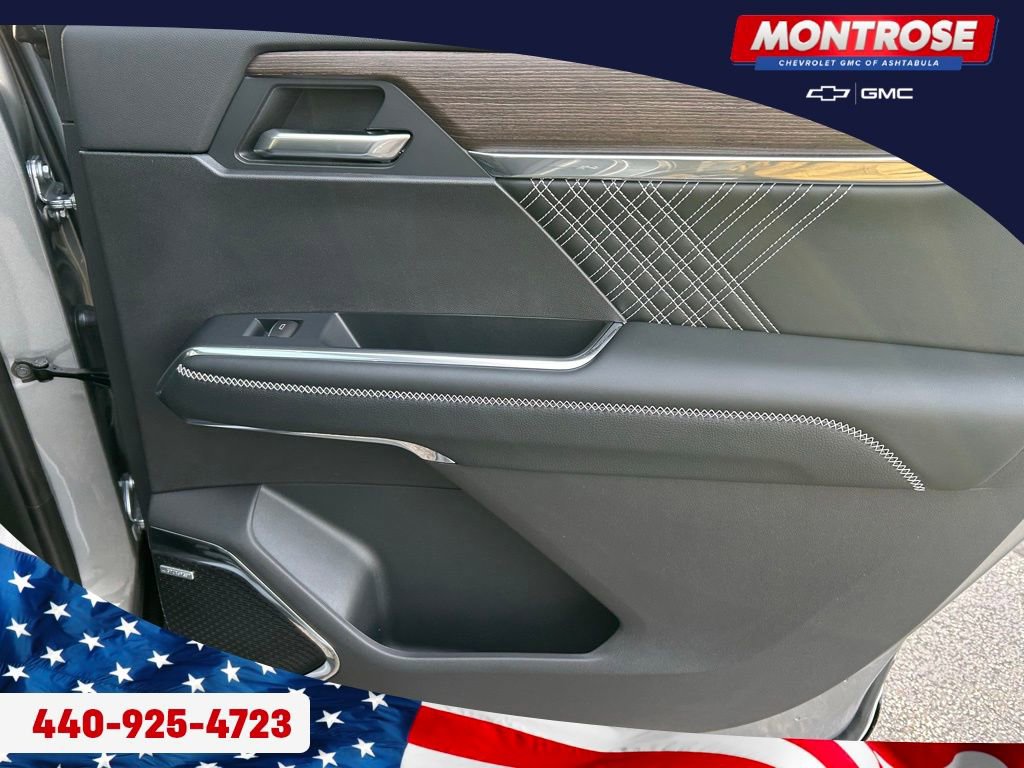 New 2026 GMC Acadia Denali image 28