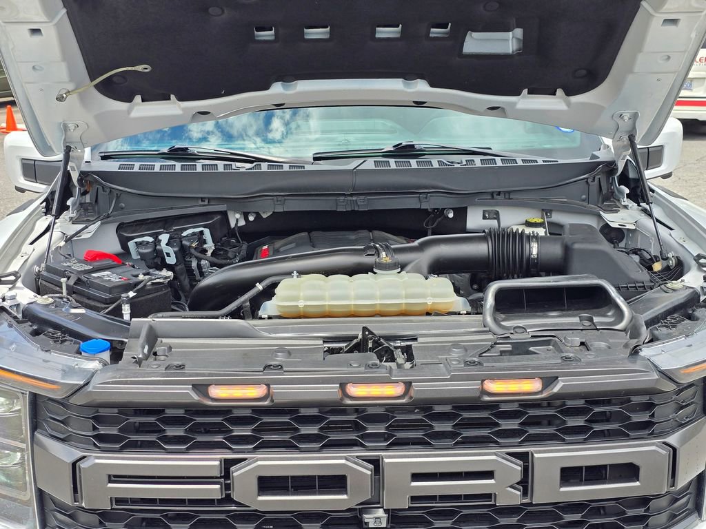 Used 2023 Ford F150 Raptor AWD/4WD image 23