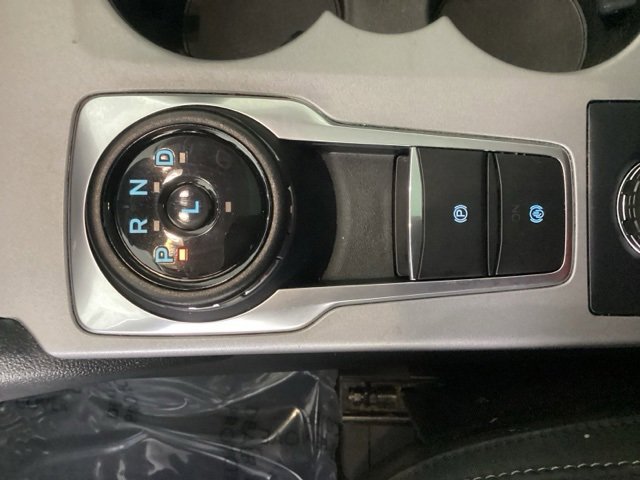 Used 2022 Ford Bronco Sport Big Bend w/ Convenience Package image 24