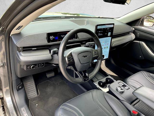 Used 2023 Ford Mustang Mach-E Premium RWD image 10
