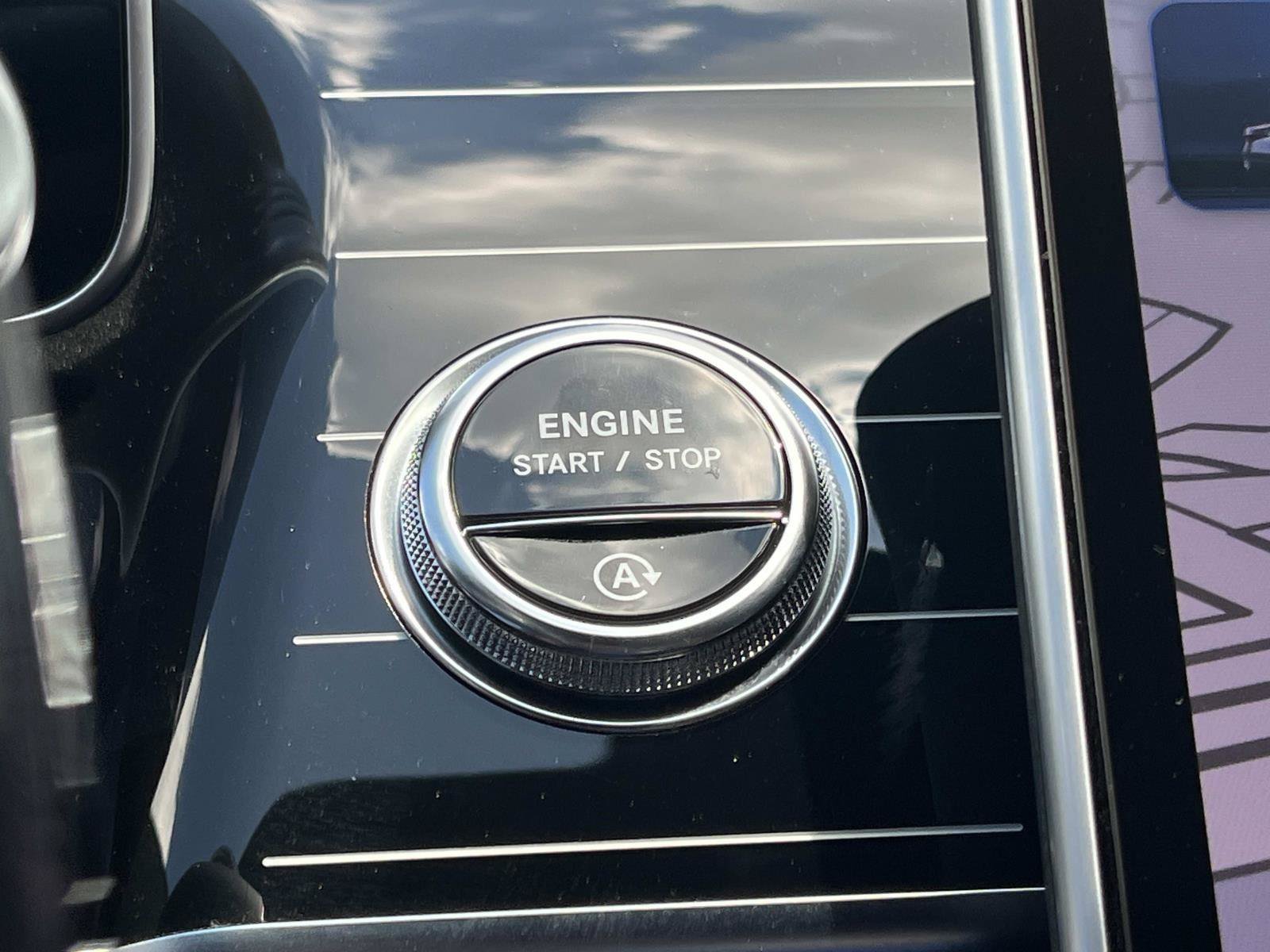 Certified 2023 Mercedes-Benz S 580 4MATIC Sedan image 34