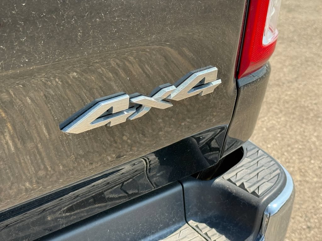 Used 2022 RAM 1500 Big Horn AWD/4WD image 45