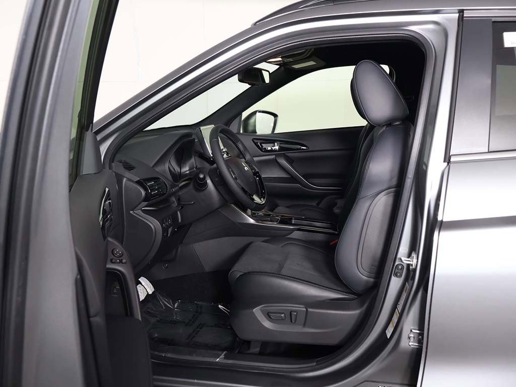 New 2026 Mitsubishi Eclipse Cross Black Edition image 27