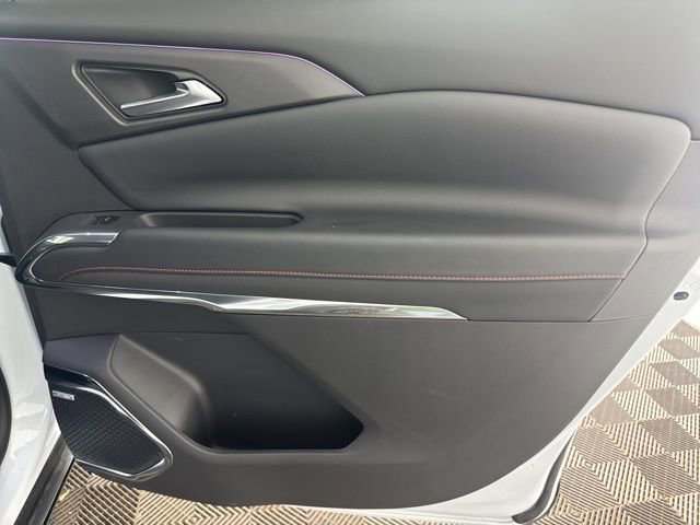 Used 2026 Chevrolet Traverse RS w/ LPO, Floor Liner Package image 25