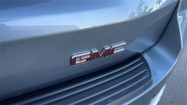 Used 2025 GMC Yukon XL Denali image 31