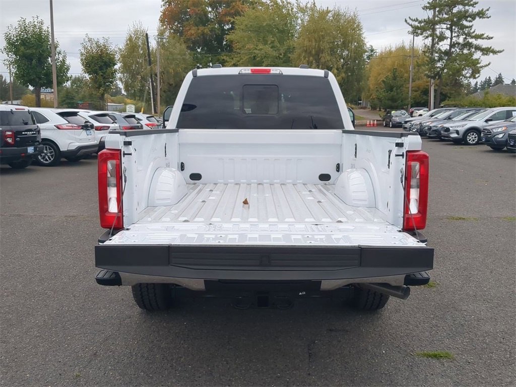 New 2026 Ford F250 XLT image 23