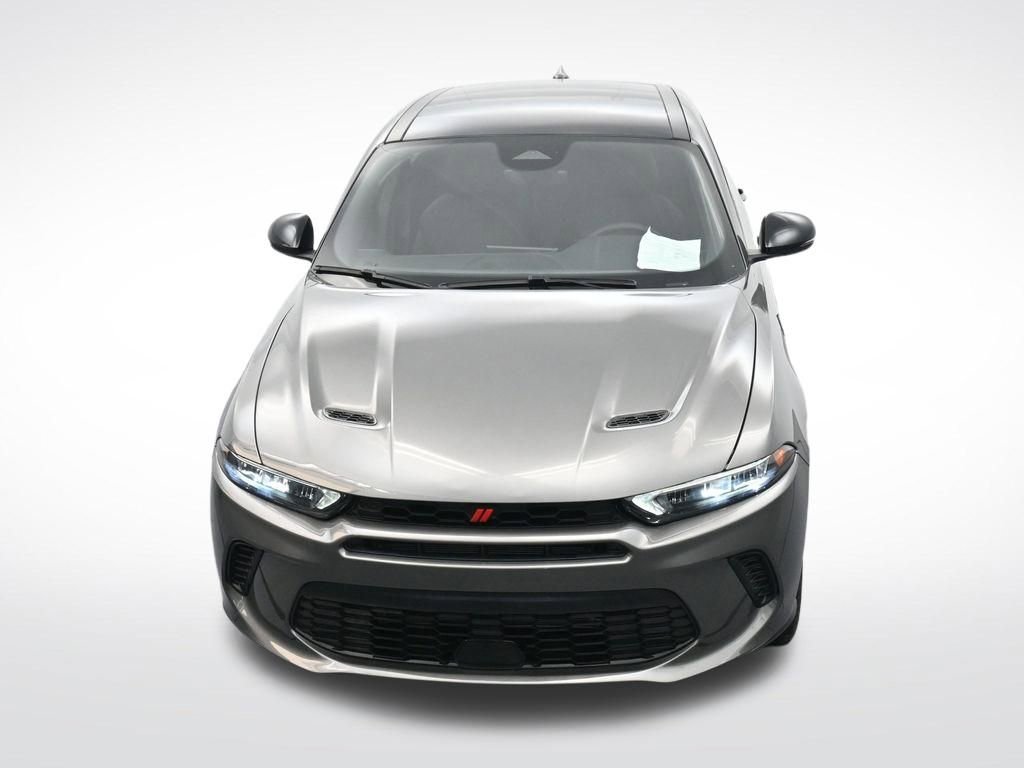 Used 2023 Dodge Hornet GT Plus w/ GT Blacktop Package AWD/4WD image 22