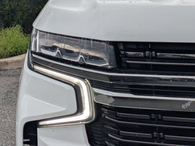 Used 2021 Chevrolet Tahoe RST AWD/4WD image 10