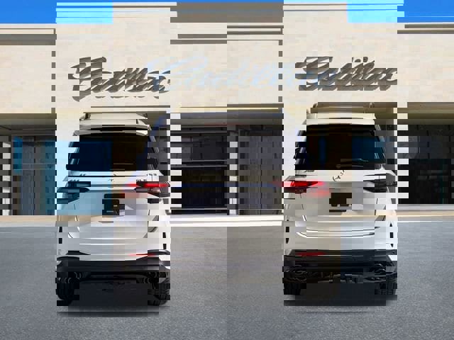 Used 2024 Mercedes-Benz GLE 53 AMG 4MATIC image 4