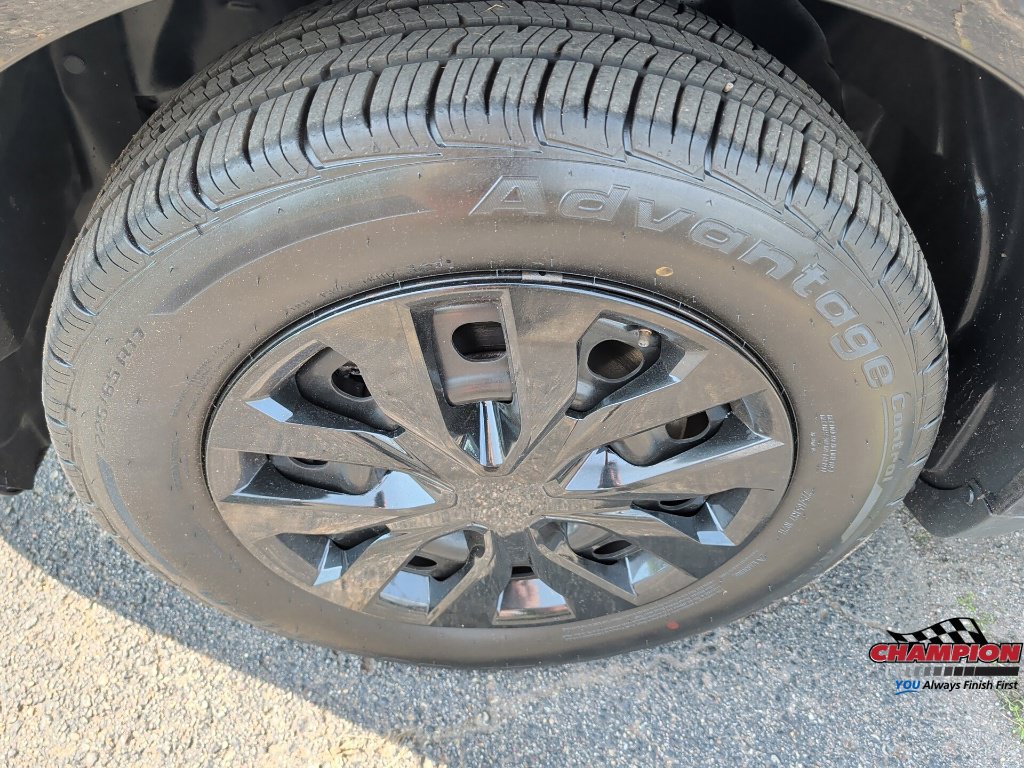 Used 2019 Dodge Journey SE FWD image 27