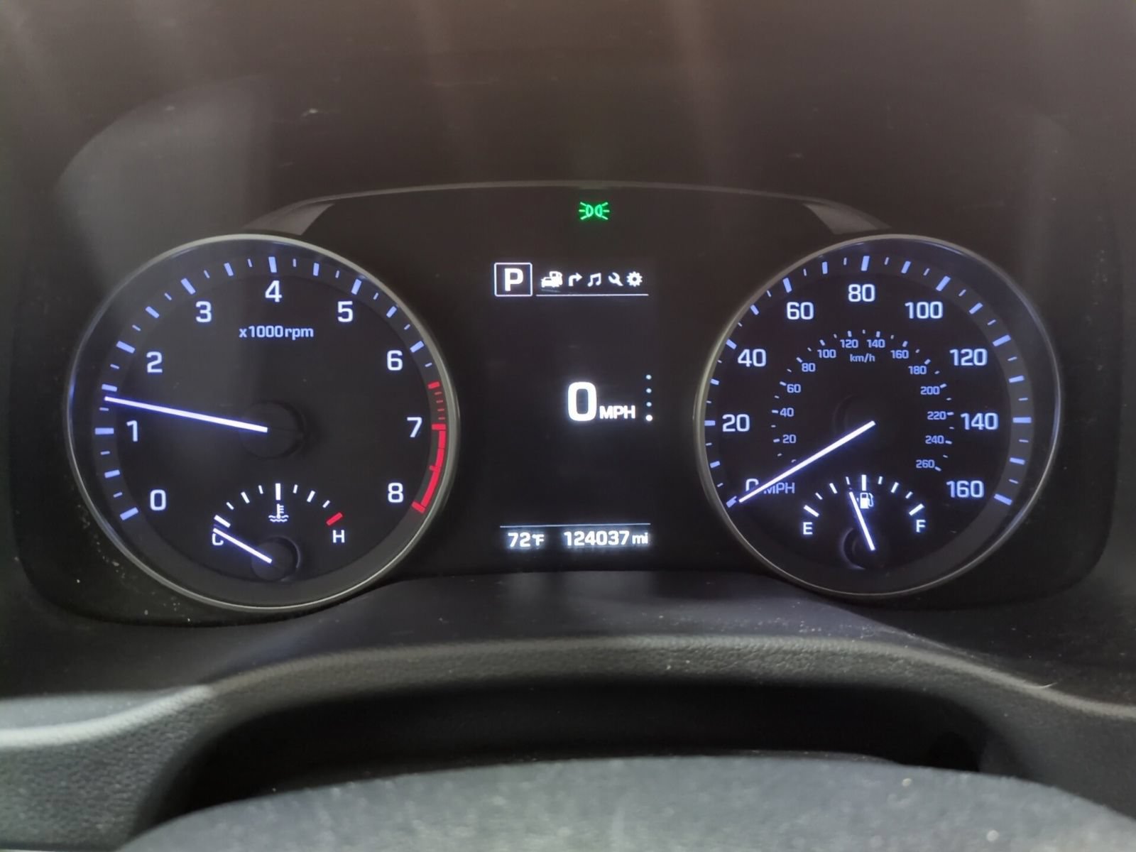 Used 2017 Hyundai Elantra Limited w/ Limited Tech Package 04 FWD image 16