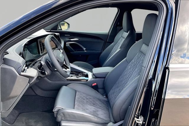 New 2026 Audi SQ5 Premium Plus AWD/4WD image 27