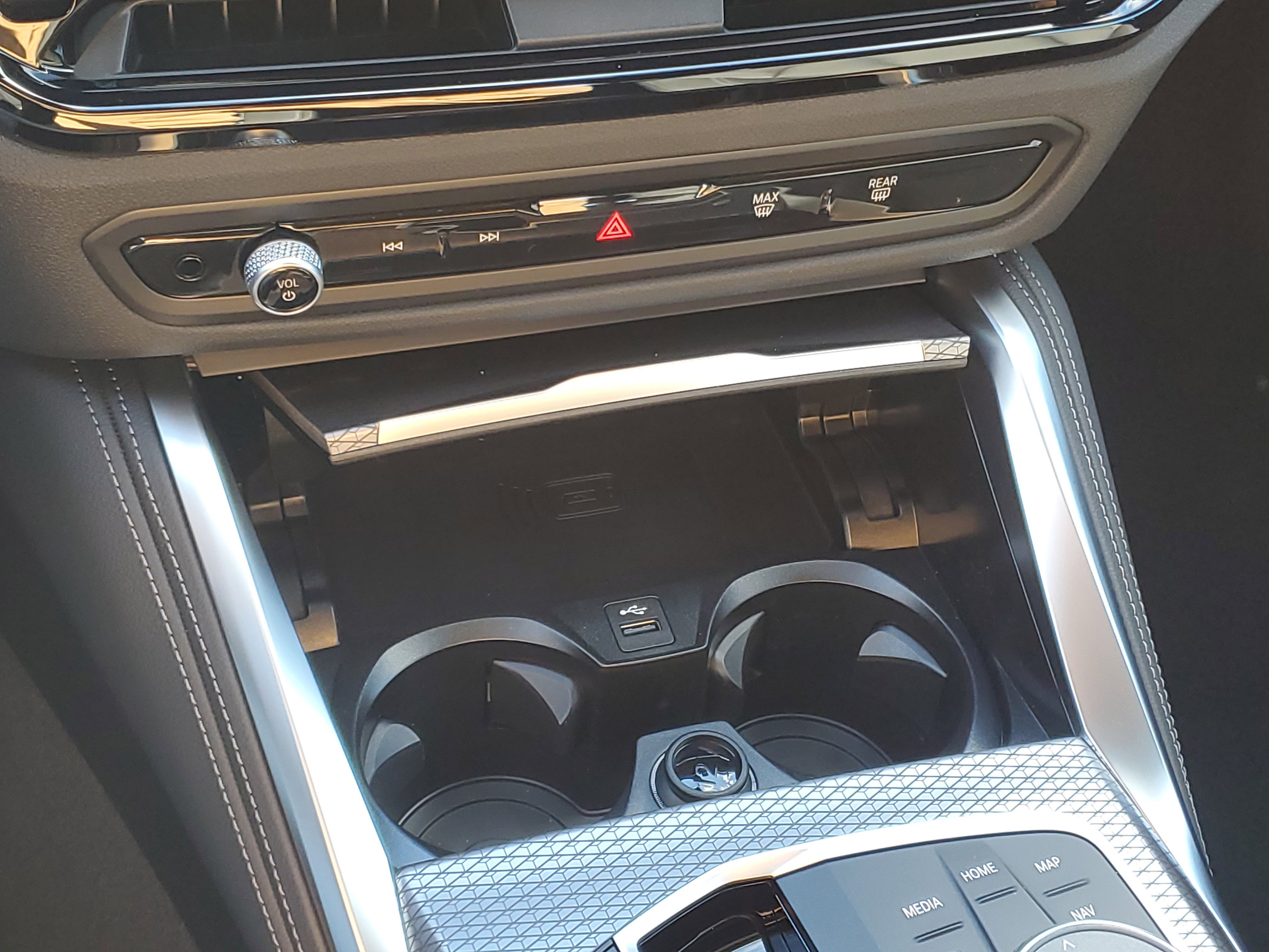 New 2026 BMW 430i xDrive Convertible image 18