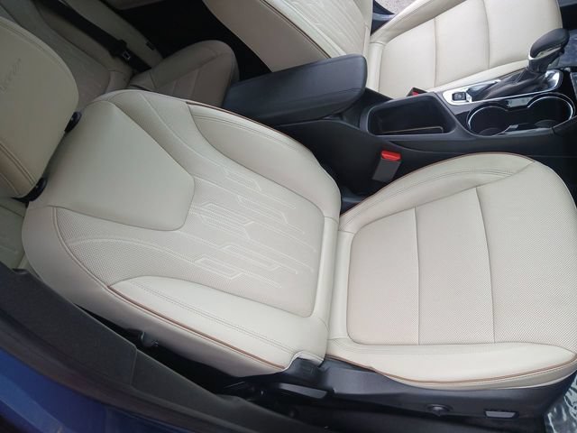 Used 2024 Buick Encore GX Avenir w/ Avenir Technology Package AWD/4WD image 26
