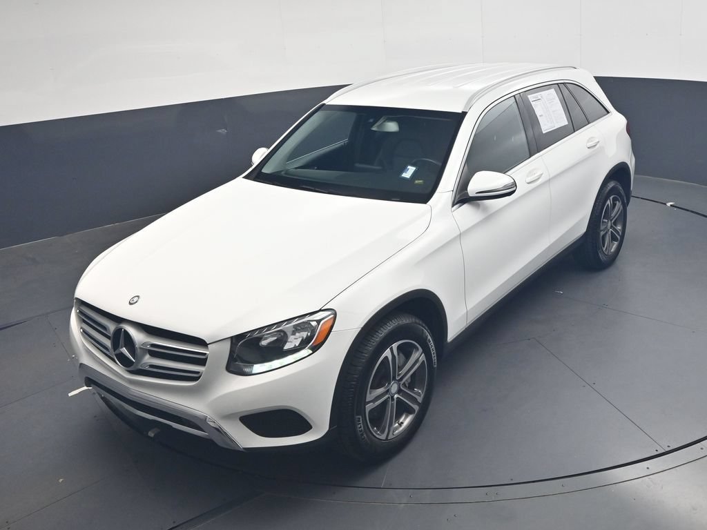 Used 2016 Mercedes-Benz GLC 300 image 34