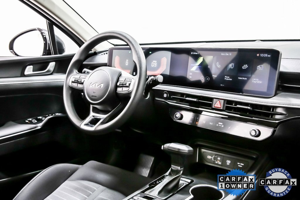Used 2026 Kia K5 LXS image 17