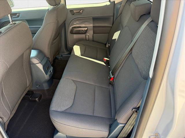 New 2025 Ford Maverick XL image 15