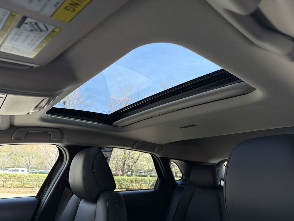 Used 2026 MAZDA CX-30 AWD 2.5 S image 22