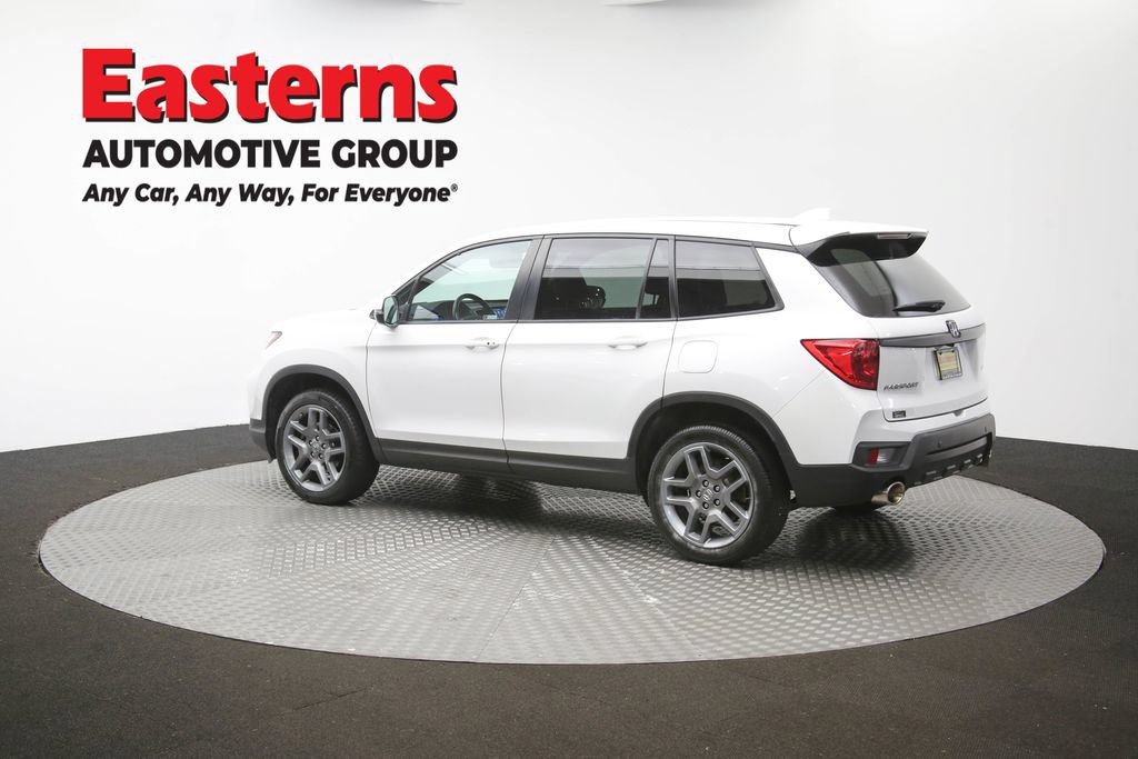 Used 2023 Honda Passport EX-L image 65