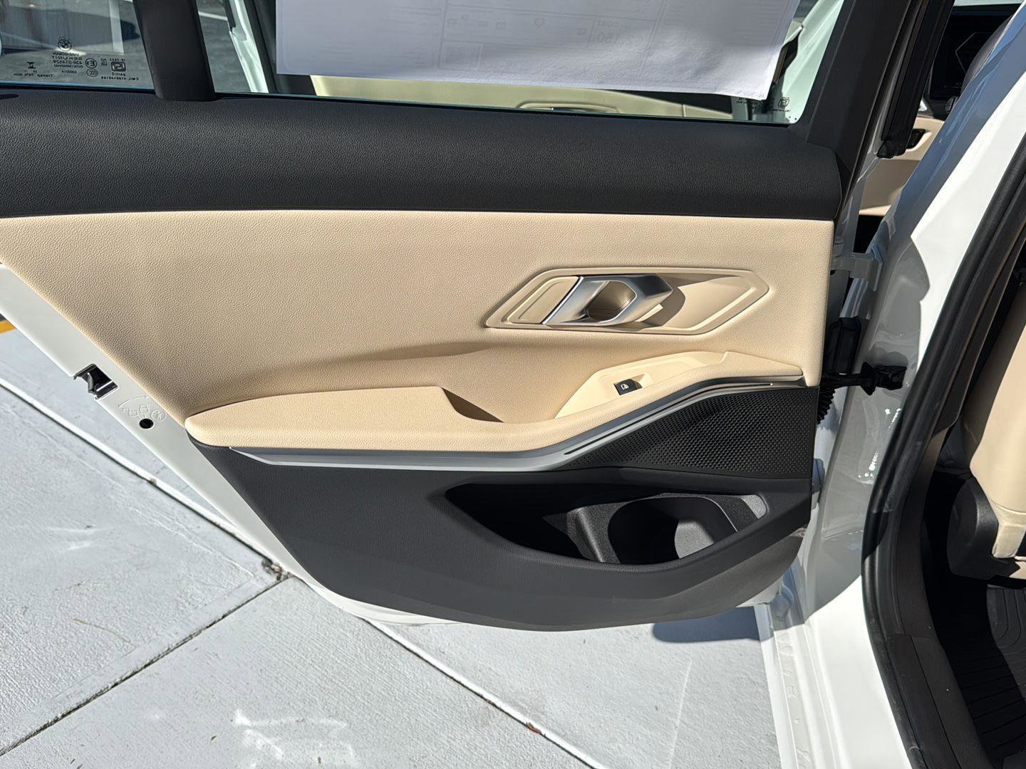 New 2026 BMW 330i xDrive Sedan w/ Premium Package image 15