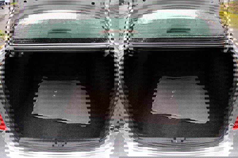 Used 2011 Honda Civic DX-VP image 15