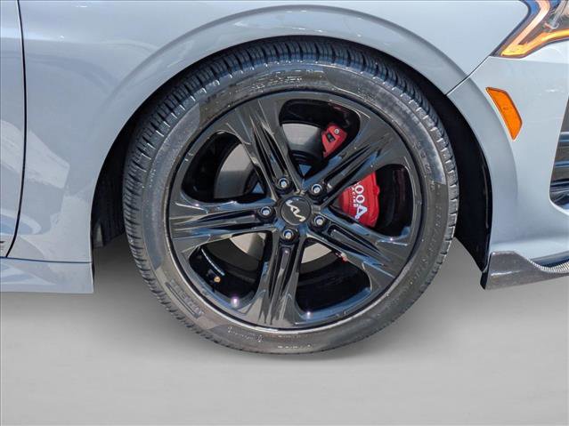 Used 2024 Kia K5 GT-Line w/ GT-Line Premium Package AWD/4WD image 23