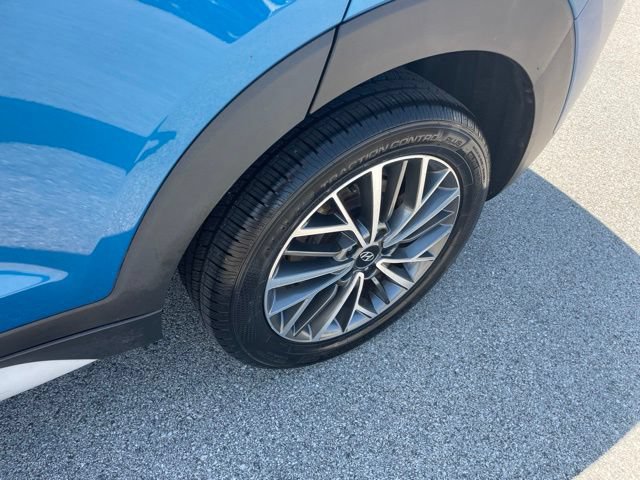 Used 2019 Hyundai Tucson SEL AWD/4WD image 17