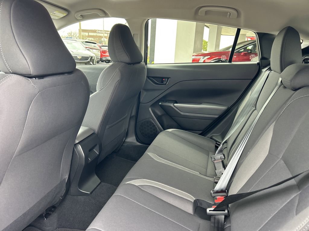 Certified 2024 Subaru Impreza 2.0i image 17