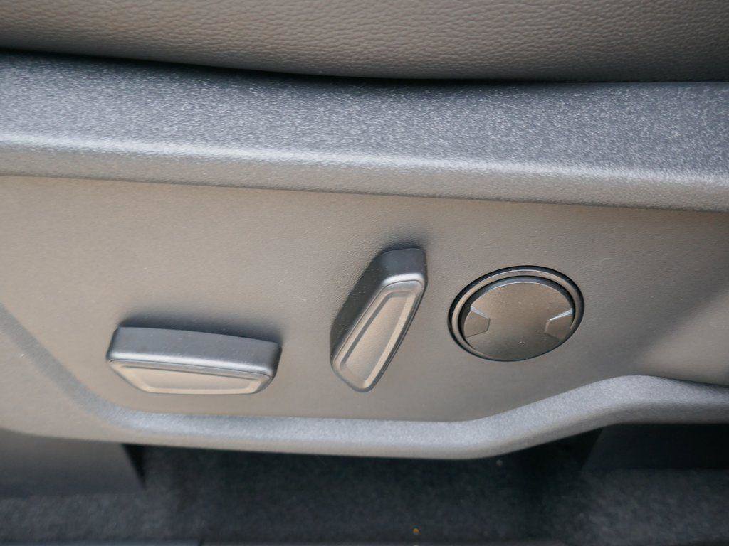 New 2025 Ford Bronco Outer Banks image 14