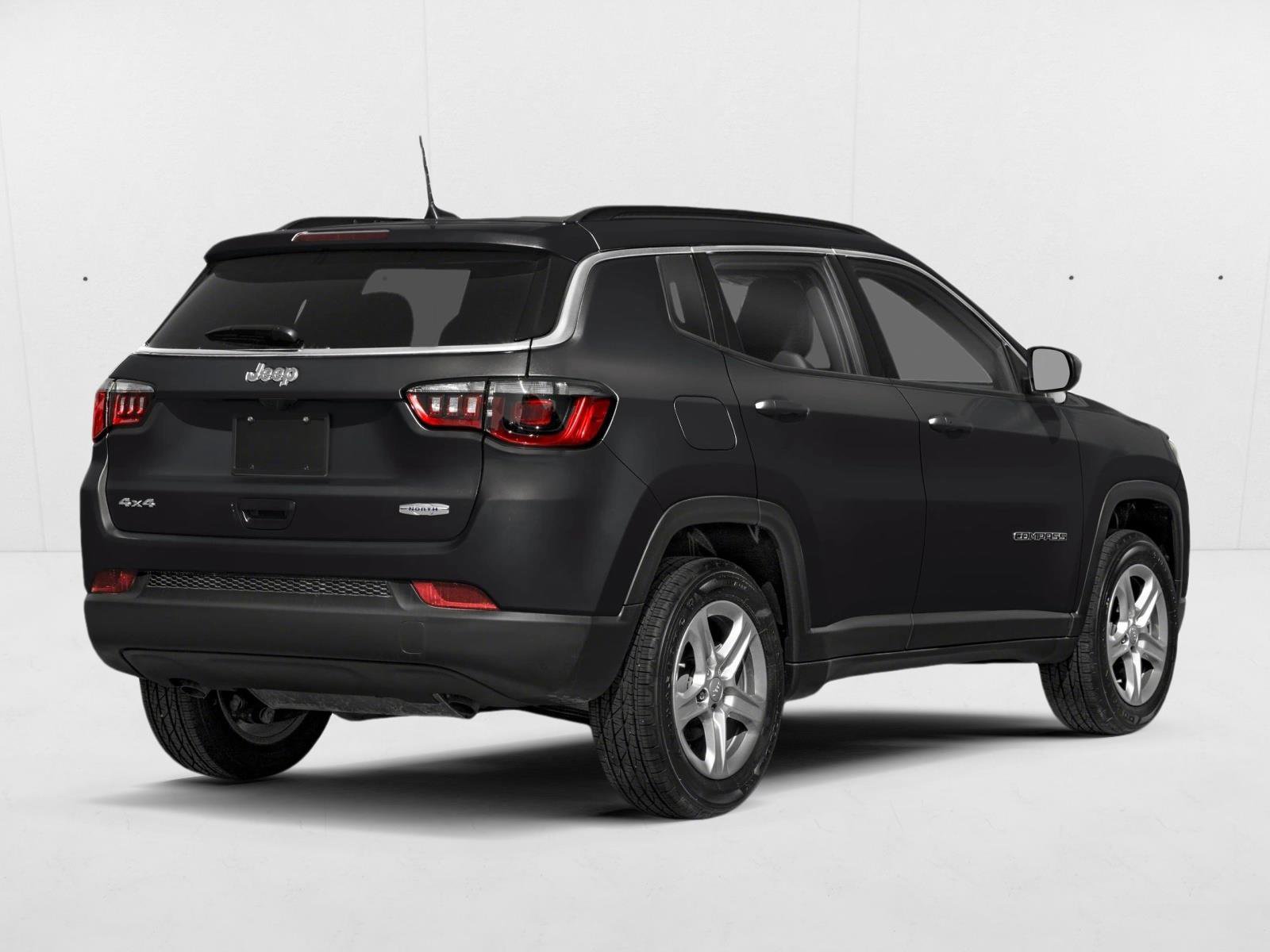 New 2026 Jeep Compass Limited AWD/4WD video 2