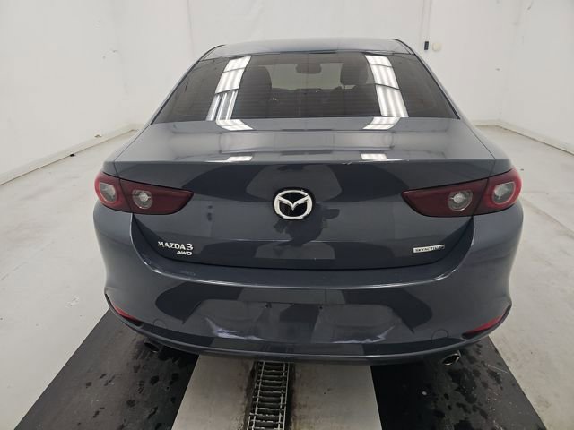 Used 2023 MAZDA MAZDA3 s image 6