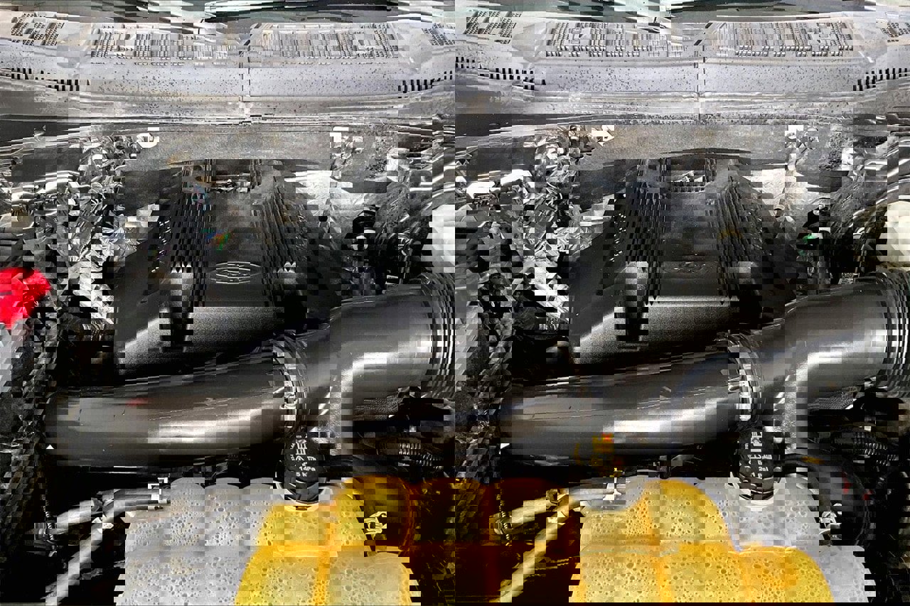 Used 2019 Ford F150 King Ranch w/ Equipment Group 601A Luxury image 9