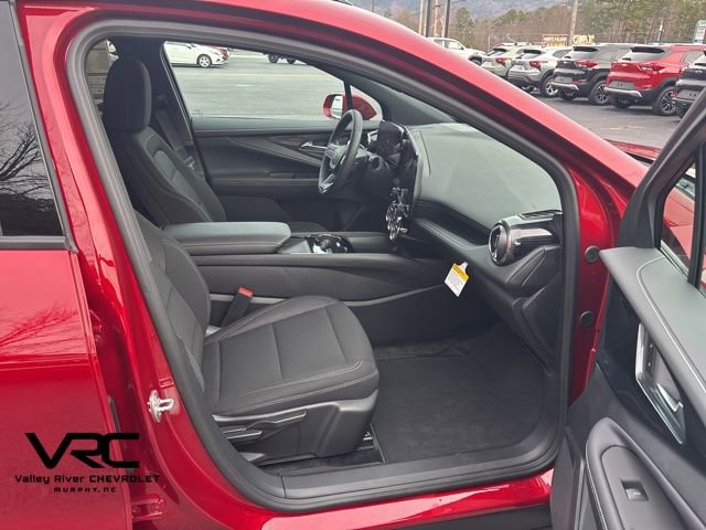 New 2026 Chevrolet Blazer EV LT image 21
