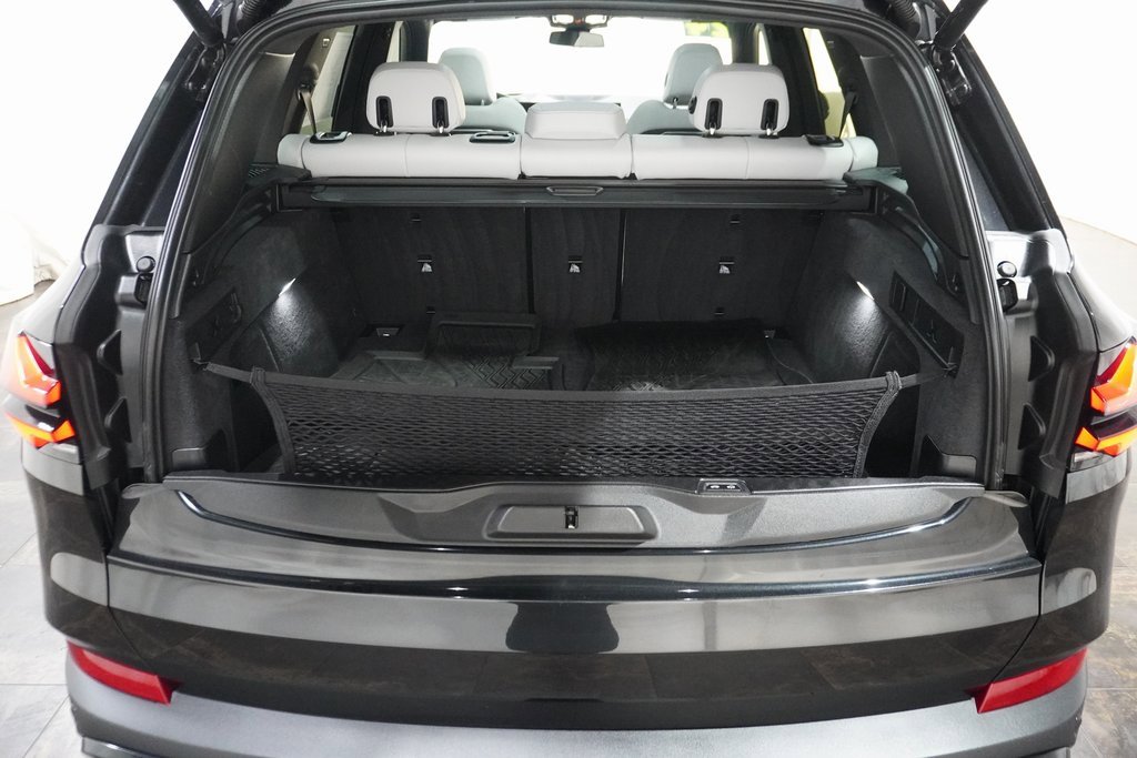 Certified 2024 BMW X5 xDrive50e w/ Premium Package image 6