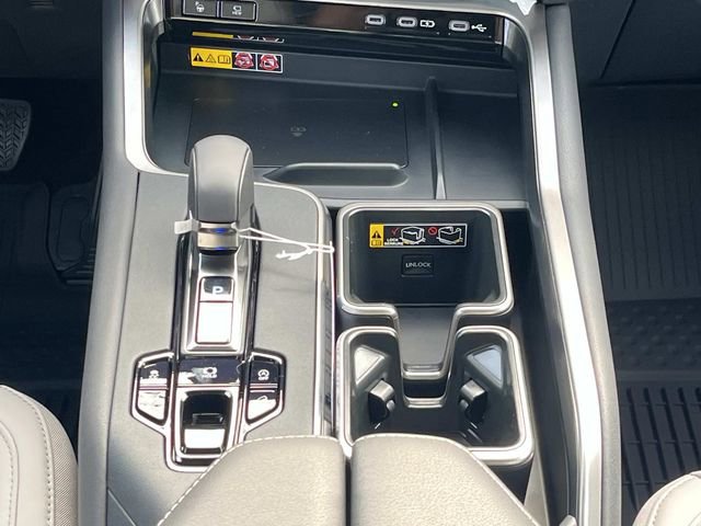 New 2026 Lexus TX 350 AWD image 17