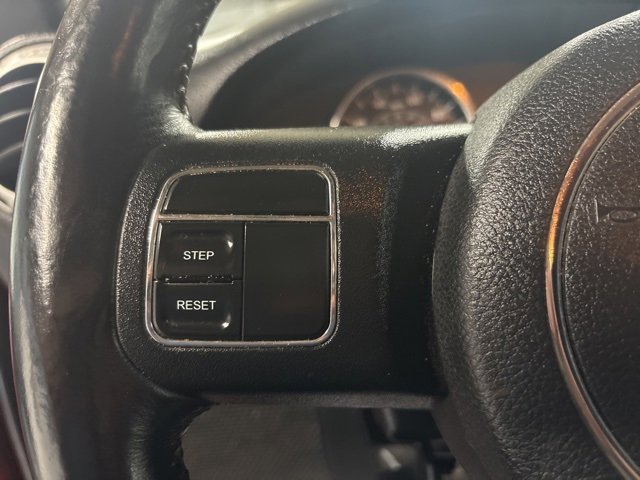 Used 2012 Jeep Wrangler Unlimited Sahara w/ Trailer Tow Group image 14