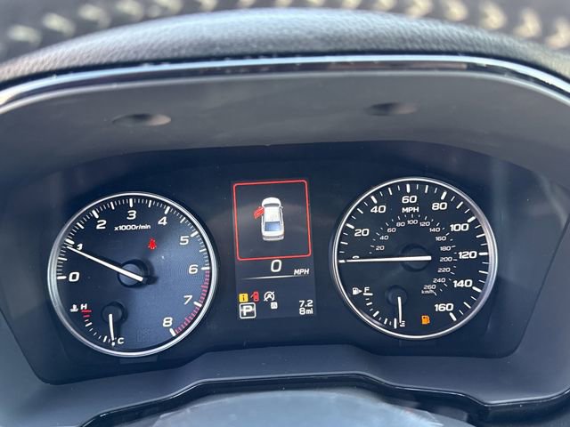 New 2025 Subaru Legacy Premium image 27