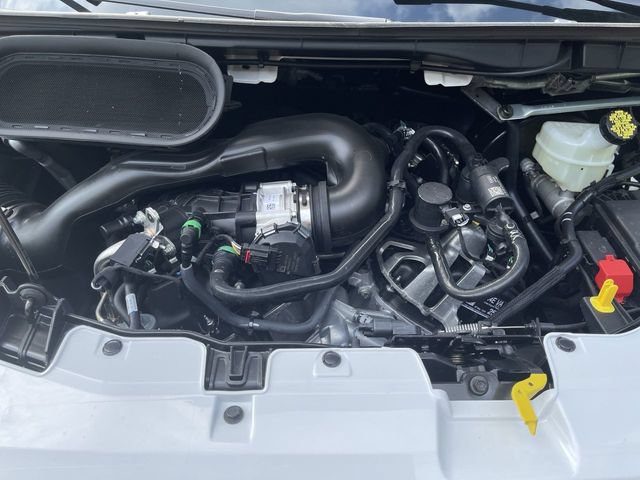 New 2026 Ford Transit 250 148 Medium Roof Extended AWD image 12