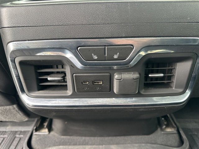 Used 2023 GMC Sierra 3500 SLT w/ SLT Preferred Package image 21