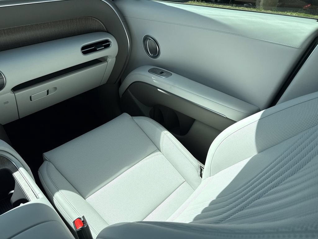 New 2026 Hyundai Palisade SEL FWD image 15