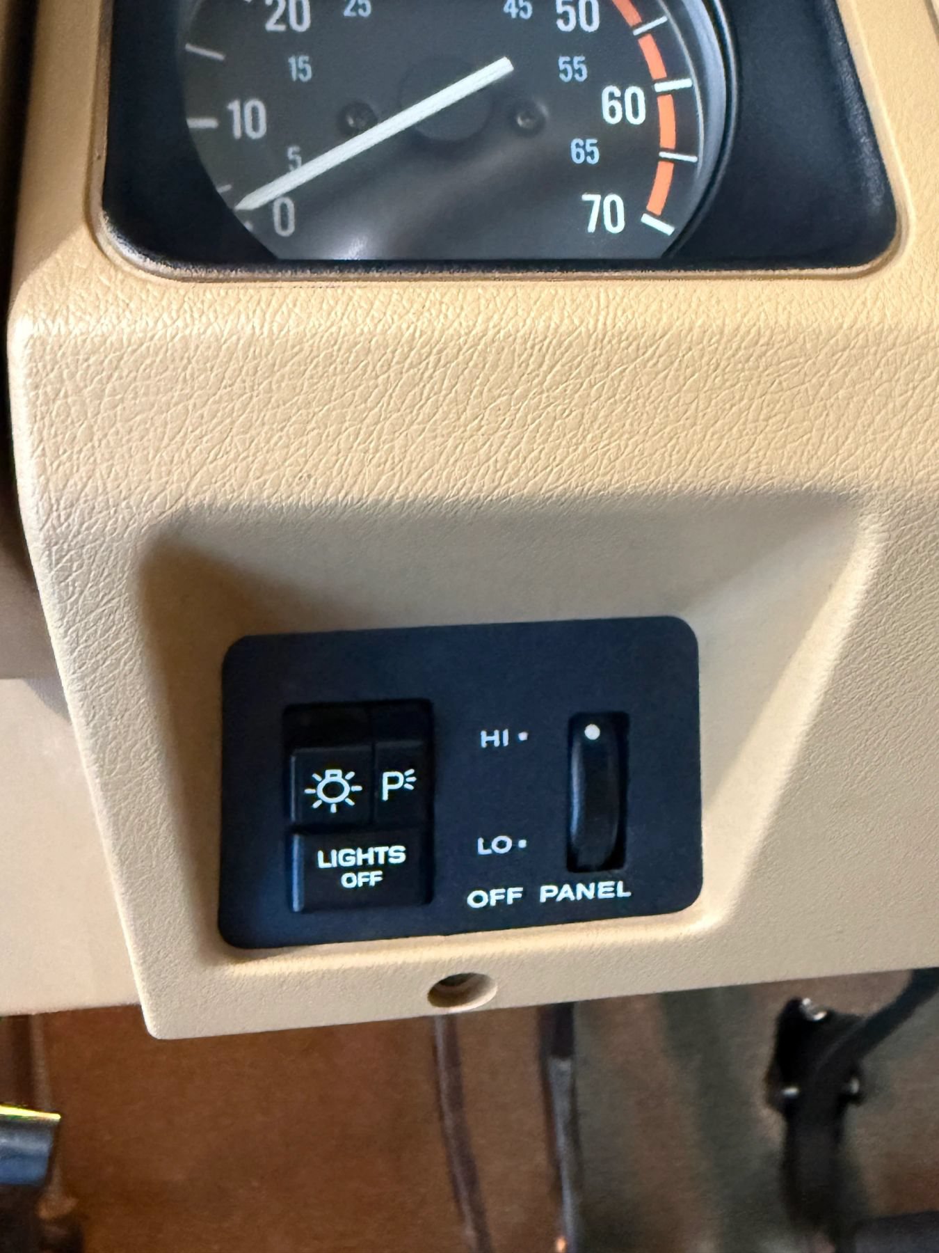 Used 1988 Jeep Wrangler Sahara AWD/4WD image 44