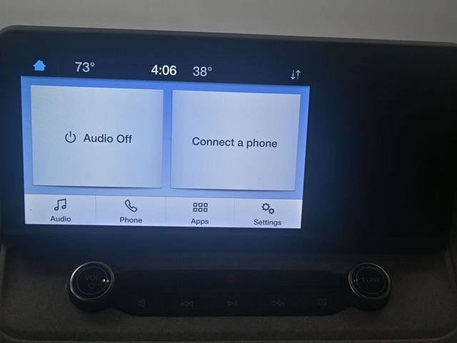 Used 2023 Ford Maverick XLT w/ Equipment Group 300A Standard image 11