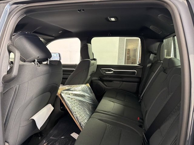 New 2026 RAM 1500 Big Horn AWD/4WD image 24