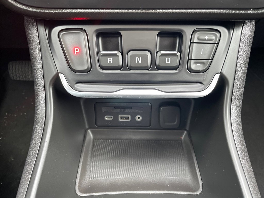 Used 2018 GMC Terrain SLT w/ Preferred Package image 14