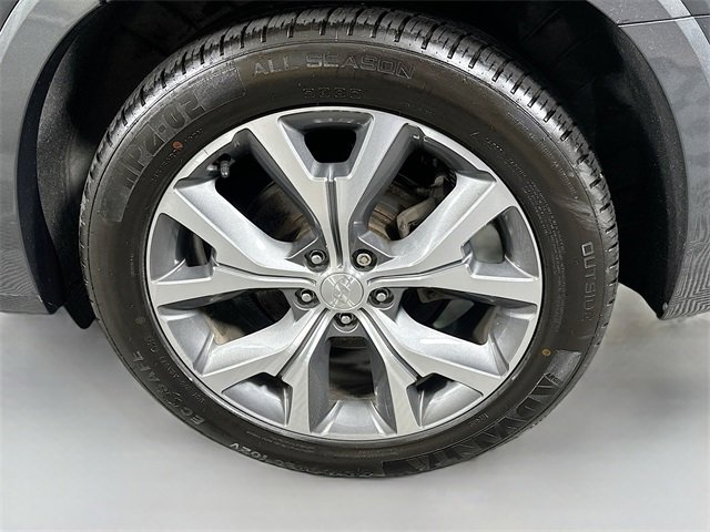 Used 2022 Hyundai Palisade Limited w/ Cargo Package image 34