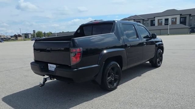 Used 2014 Honda Ridgeline Sport image 7